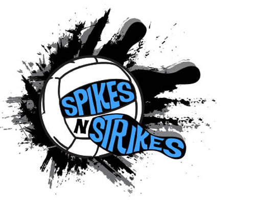 Spikes N Strikes